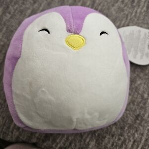 ORIGINAL SQUISHMELLOW ELLE